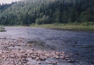 Ожидается повышение уровня воды Куры