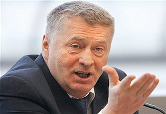 Владимир Жириновский: «Наименьшие претензии у русских в Азербайджане»