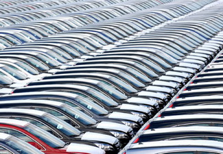 В Баку сократился объем предложения подержанных автомобилей