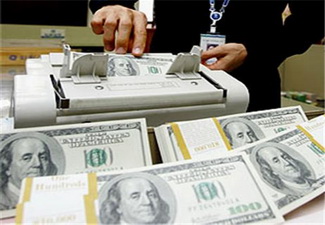 Израиль приостановил перевод денег в Палестину из-за соглашения ее властей с «Хамас»