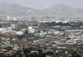 Что подразумевает Брайан Фол, говоря о «народе Карабаха»?