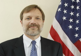 Новый директор миссии USAID в Азербайджане вступает в должность