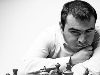 Шахматист Шахрияр Мамедъяров попал в ДТП