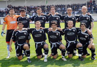 Футбол возвращается в Карабах