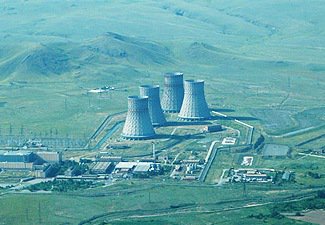 Ученый Ричард Руссо: «Мецаморская АЭС в Армении – опасна»