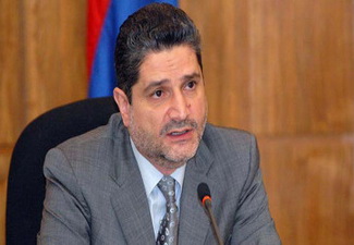 Премьер-министр Армении посетит с официальным визитом в Белоруссию