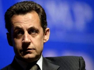 Николя Саркози посетит Армению