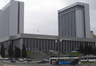 Милли Меджлис внесет изменения в государственный бюджет на 2011 год