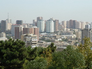 В Баку обсуждают совершенствование системы мониторинга бизнеса