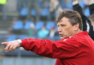 Главный тренер сборной Казахстана по футболу: «Матч с Азербайджаном – это дерби»