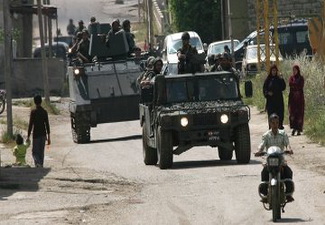 Число жертв столкновений в Сирии за два дня достигло 35 человек