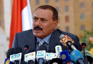 Президент Йемена может вернуться в страну через две недели - ТВ