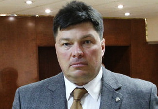 Спецпредставитель президента РФ Маргелов отправится в Ливию