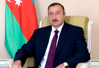 Президент Таджикистана поздравил Ильхама Алиева