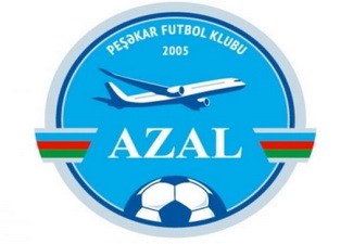 Футбольный клуб АЗАЛ начал подготовку к Лиге Европы