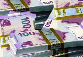 Кассовый оборот приблизился к отметке в 14 млрд. манатов