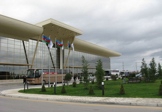 TransCaspian Azerbaijan и Road&Traffic: все новое для специалистов транспортной сферы