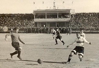 100-летие азербайджанского футбола – ФОТО – ЧАСТЬ 1