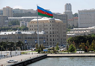 В Баку проходит III съезд азербайджанцев мира