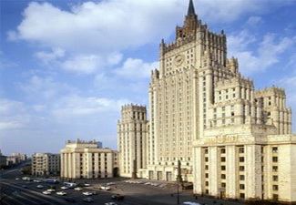 МИД России требует от Кишинева объяснить причины задержания Багирова