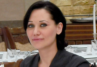 10 фактов о женщинах: Любовь Гуторова