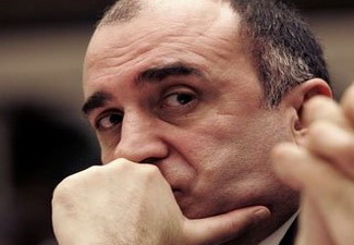 Главы МИД Азербайджана и Франции обсудили нагорно-карабахский конфликт