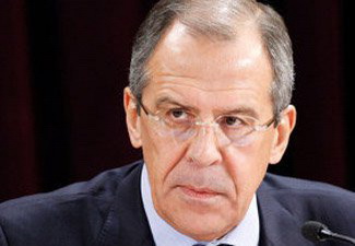 Глава МИД России обсудит в Вашингтоне нагорно-карабахский конфликт