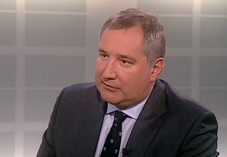 Резолюция Сената США – плевок в сторону России - Рогозин