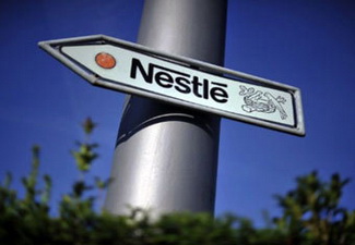 Информация о стекле в детском питании Nestle оказалась вирусной атакой