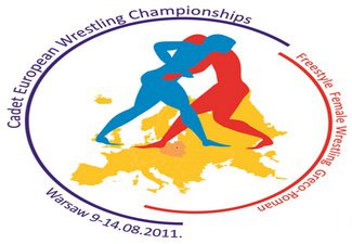 Два азербайджанских борца стали чемпионами Европы, победив в финалах армян