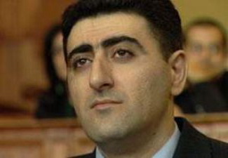 Славный сын Азербайджана Рамиль Сафаров празднует свой день рождения