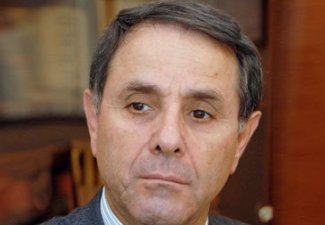 Новруз Мамедов: «Политические деятели всех государств игнорируют материалы Wikileaks, отлично понимая, каким они служат целям»