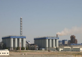 Азербайджан намерен развивать металлургическую промышленность - Президент