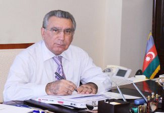 Рамиз Мехтиев: «Необходимо формирование нового подхода к укреплению международной информационной безопасности»