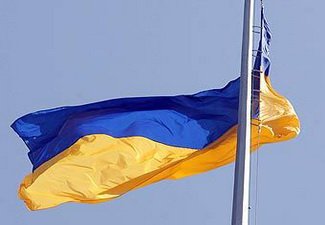 Украина намерена получать природный газ из Азербайджана через терминал в Кулеви