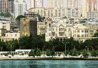 В Баку пройдет LuxeTravelShow-2011