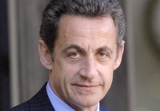 Николя Саркози направил письмо Ильхаму Алиеву