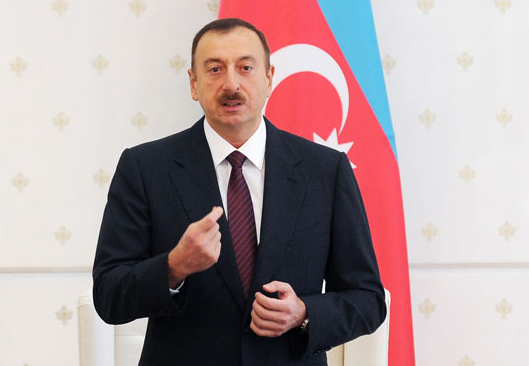 Мы еще больше увеличим наши валютные резервы, не сокращая инвестиционных и социальных расходов – Президент Ильхам Алиев