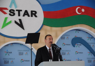 Ильхам Алиев: «Сегодня Турция и Азербайджан вместе во всех вопросах» - ФОТО