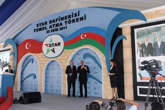 Сегодня азербайджанский народ, как всегда, находится рядом с турецким народом - Президент Ильхам Алиев - ФОТО