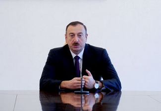 Президент Азербайджана: «Мы довольны тем, как складываются наши отношения со странами СНГ» - ФОТО - ОБНОВЛЕНО