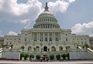 Комитет Конгресса США одобрил новые санкции в отношении Ирана