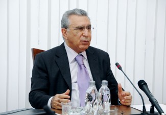 Рамиз Мехтиев: «Армянское общество не в состоянии выработать новую формулу, предусматривающую мирное сосуществование с соседями»
