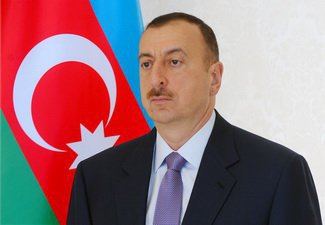 Ильхам Алиев поздравил султана Омана
