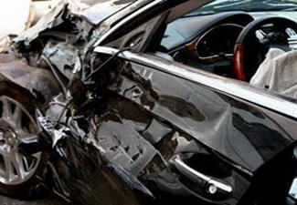 В ДТП на трассе Баку-Губа погибли 2 человека