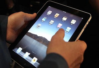 iPad может вывести Apple в лидеры рынка компьютеров до середины 2012 г