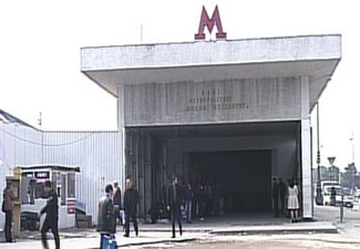 Станция метро «Машади Азизбеков» будет переименована