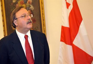 Слухи о «кончине»  ГУАМ преждевременны – Григол Вашадзе