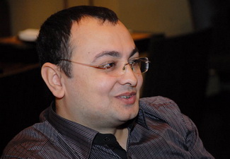 Эмин Джафаров: «Без сложностей не бывает бизнеса, но главное - правильно ими воспользоваться»