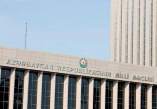 Комитеты Милли Меджлиса рассматривают проект Градостроительного и строительного кодекса